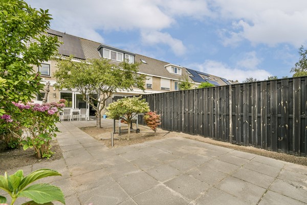 Medium property photo - Baldwinstraat 12, 1069 NG Amsterdam